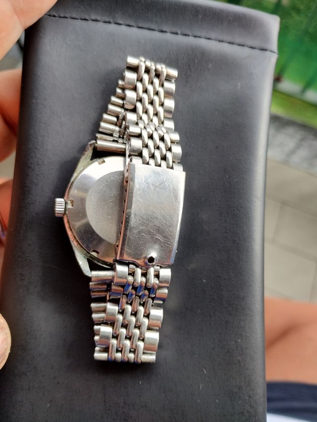 Orologio Avia vintage