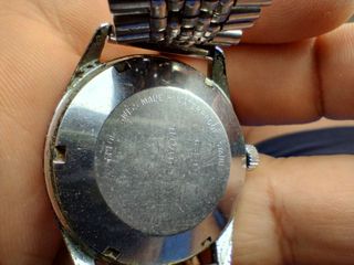Orologio Avia vintage