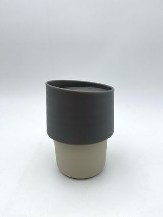 Vaso porta cafe