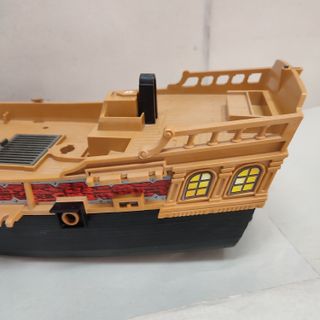 Playmobil 5135 Barco Pirata