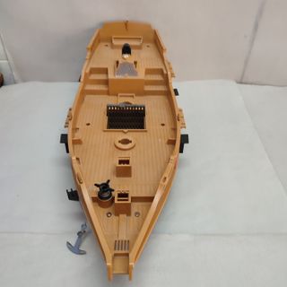Playmobil 5135 Barco Pirata