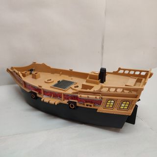 Playmobil 5135 Barco Pirata