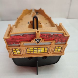 Playmobil 5135 Barco Pirata