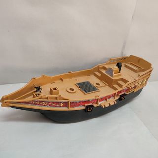 Playmobil 5135 Barco Pirata