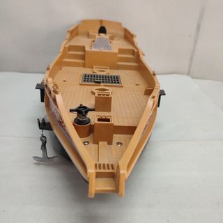 Playmobil 5135 Barco Pirata