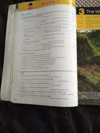 Libro ingles Close-up B1 with Online Student Zone