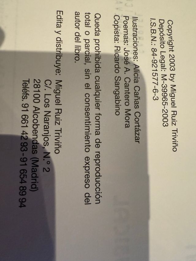 El arco Iris lenguaje musical