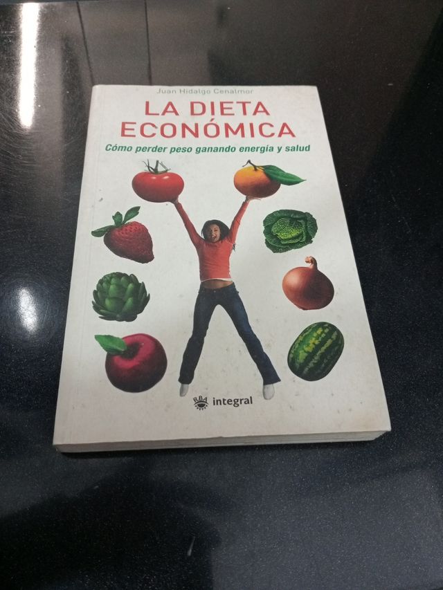 La dieta economica