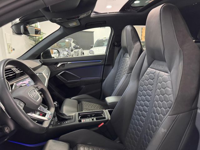 Audi RSQ3 SPORTBACK 