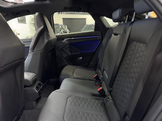 Audi RSQ3 SPORTBACK 