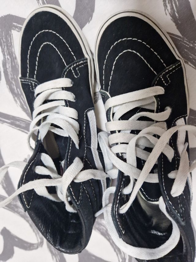 Zapatillas  vans