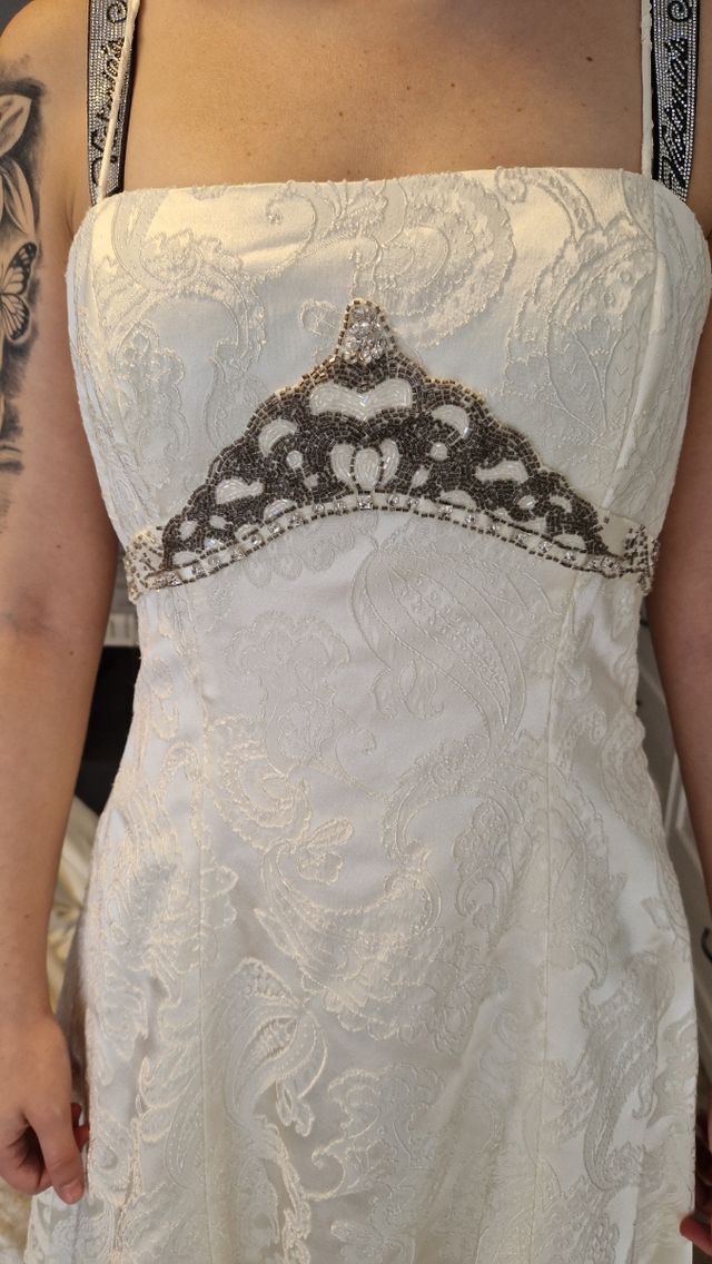 Trajes de novia nuevos