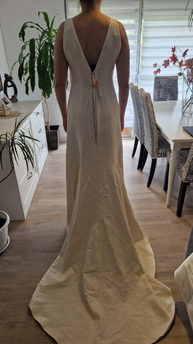 Trajes de novia nuevos