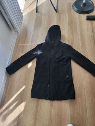 Cappotto Alessandrini