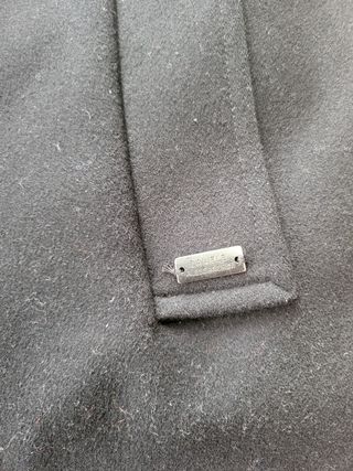 Cappotto Alessandrini