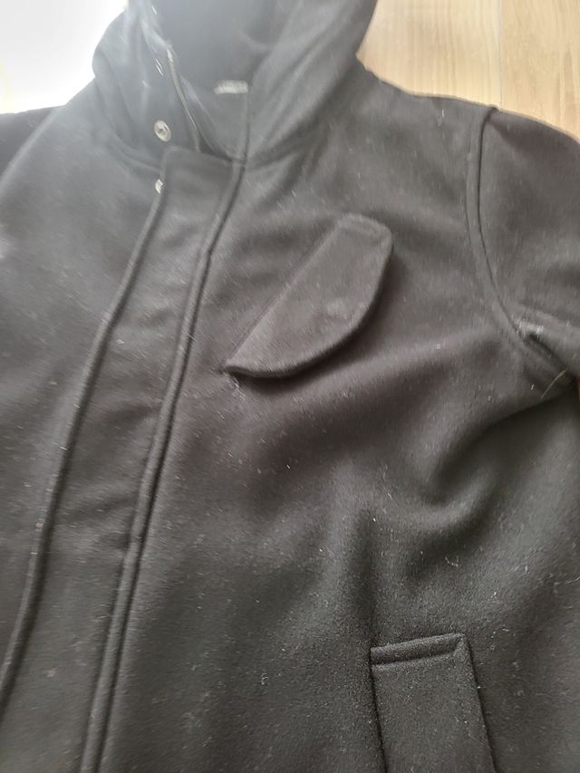 Cappotto Alessandrini