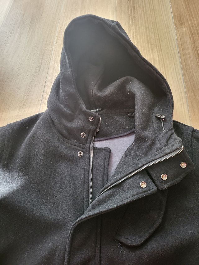 Cappotto Alessandrini