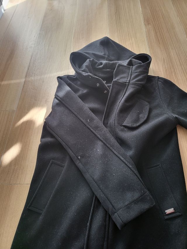 Cappotto Alessandrini