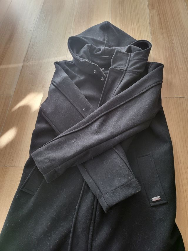 Cappotto Alessandrini