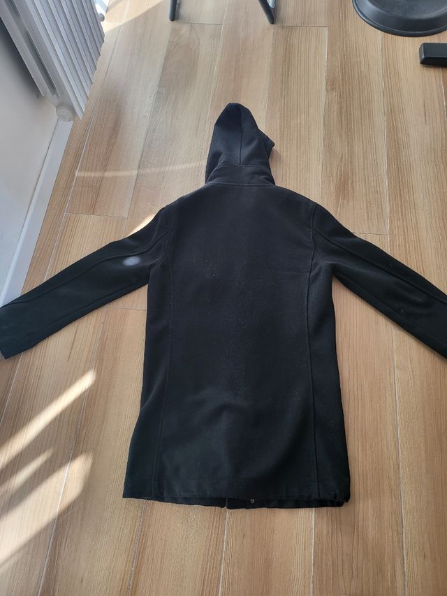 Cappotto Alessandrini