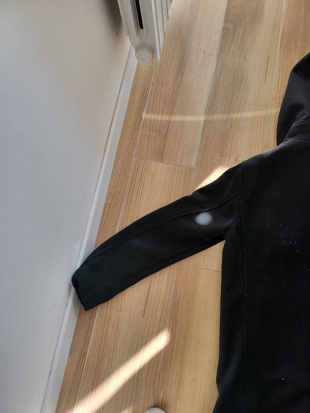 Cappotto Alessandrini