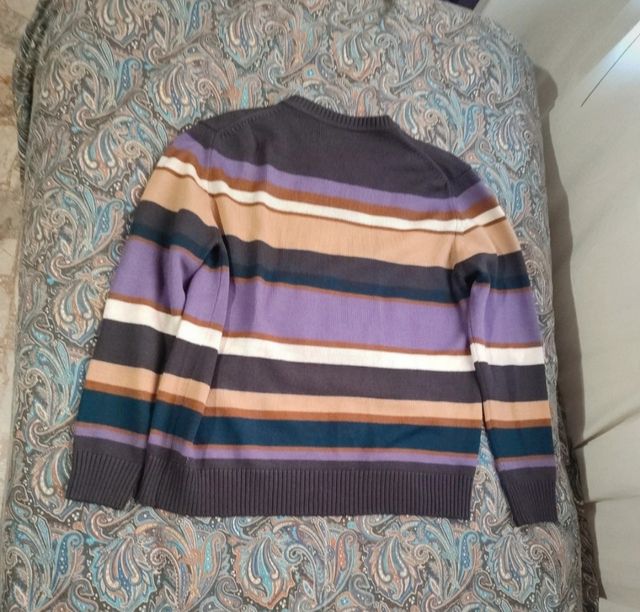 Maglioncino girocollo Navigare M