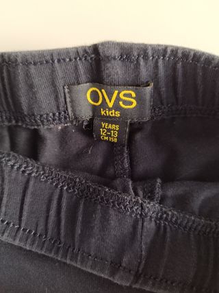 Leggins bambina tg. 12/13 anni