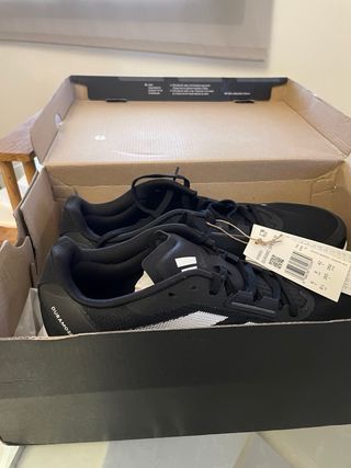 Zapatillas adidas SIN ESTRENAR Duramo speed