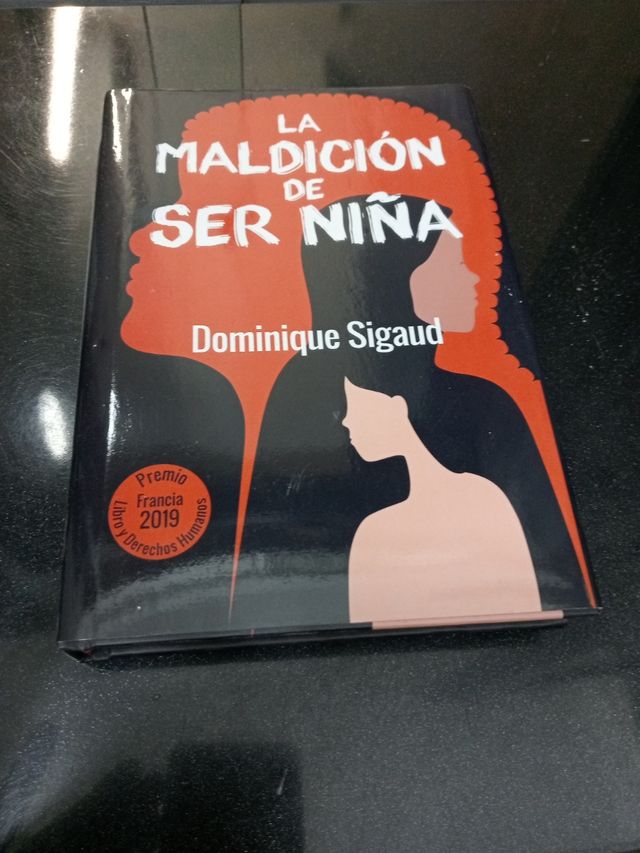 La maldición de ser niña