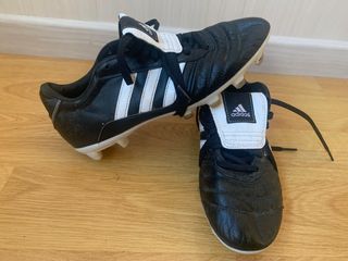 Adidas Gloro con taco uso hierba natural