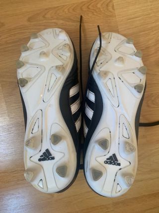 Adidas Gloro con taco uso hierba natural