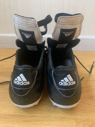 Adidas Gloro con taco uso hierba natural