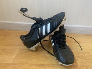 Adidas Gloro con taco uso hierba natural