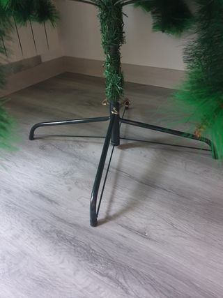 Arbol de Navidad 