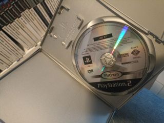 Jak 3 ps2 PlayStation 2