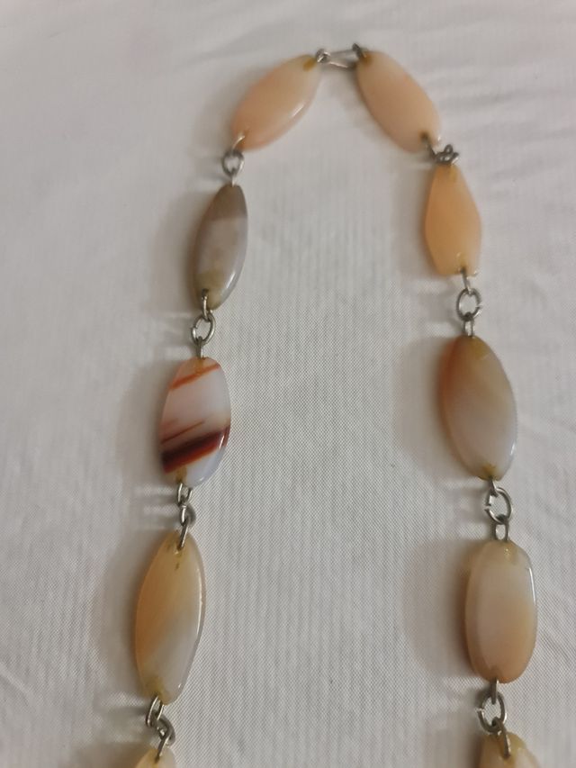 Ágata rodada Impecable