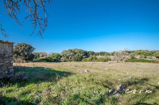 Terreno en venta en Artà