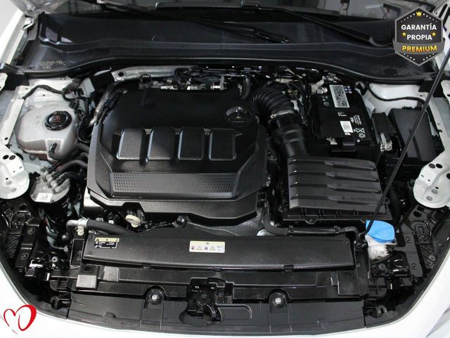 Seat Leon 2.0 TDI 110kW DSG-7 S&S Xcellence