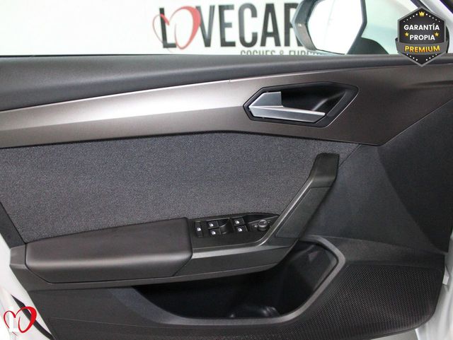 Seat Leon 2.0 TDI 110kW DSG-7 S&S Xcellence