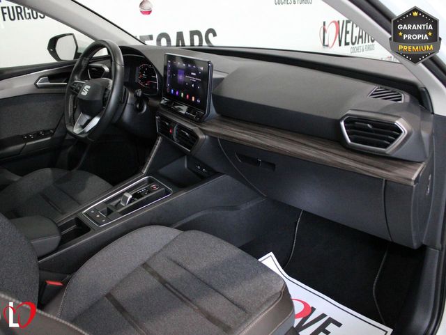 Seat Leon 2.0 TDI 110kW DSG-7 S&S Xcellence