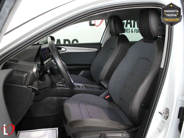 Seat Leon 2.0 TDI 110kW DSG-7 S&S Xcellence