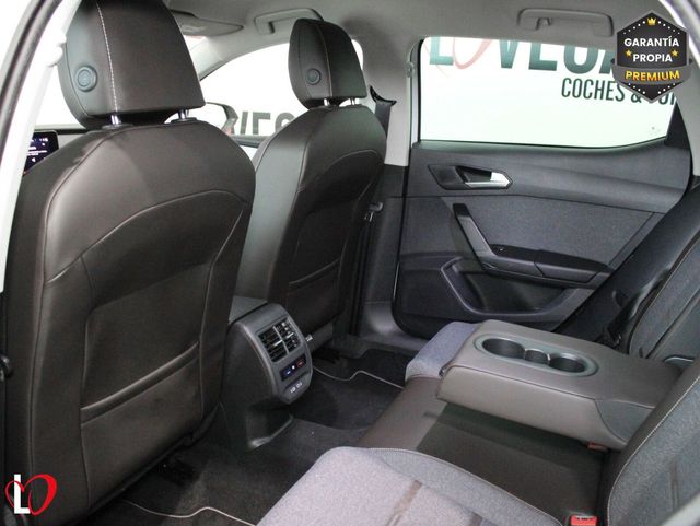 Seat Leon 2.0 TDI 110kW DSG-7 S&S Xcellence