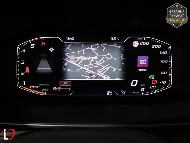 Seat Leon 2.0 TDI 110kW DSG-7 S&S Xcellence