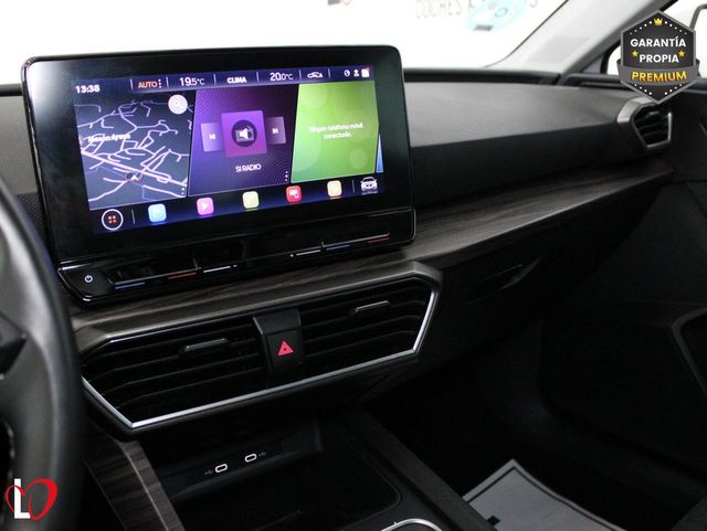Seat Leon 2.0 TDI 110kW DSG-7 S&S Xcellence