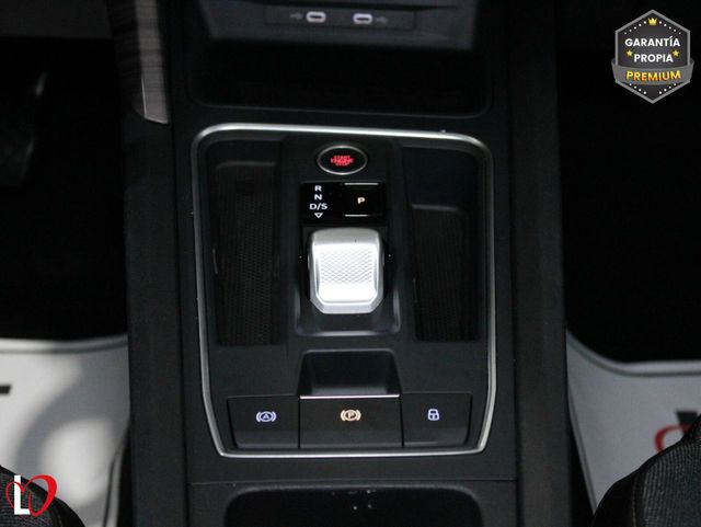Seat Leon 2.0 TDI 110kW DSG-7 S&S Xcellence