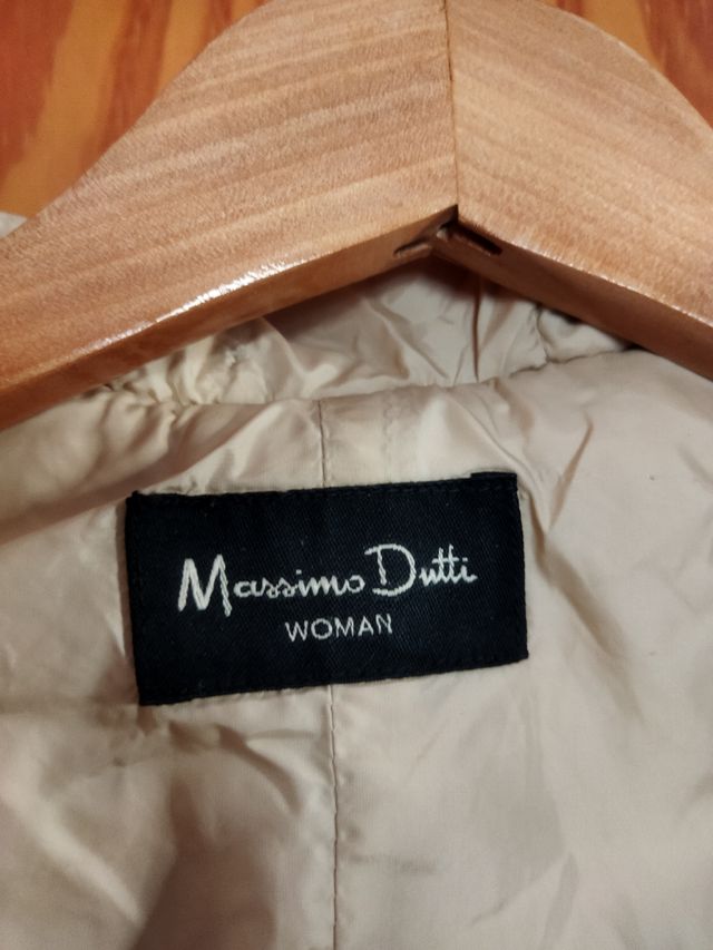 Massimo Dutti mujer