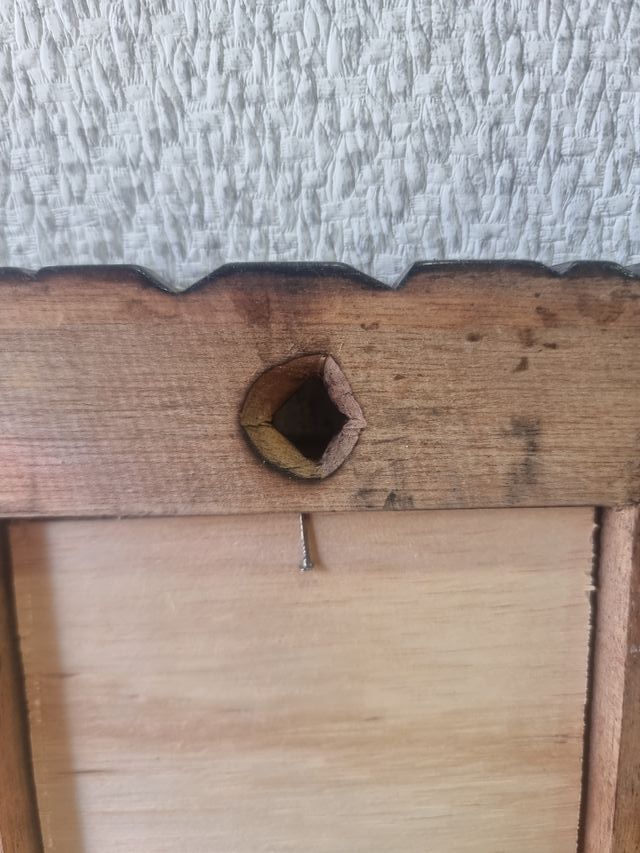 Cuadro Ganesha Tallado en Indonesia