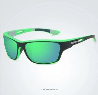 Gafas de sol nuevas 