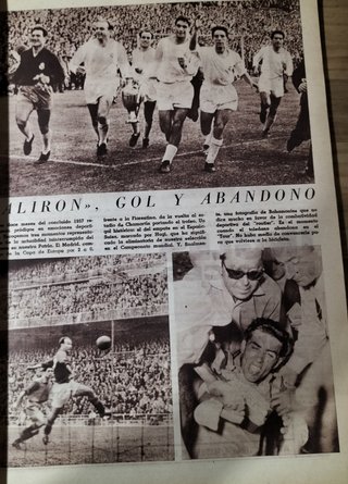 12 Revistas 1957-74 antiguas revistas 7 fechas