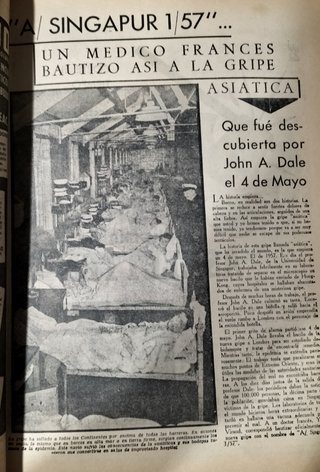12 Revistas 1957-74 antiguas revistas 7 fechas
